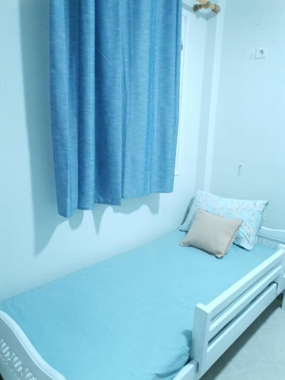 Seaview Family House Apartment Arkasa Exterior photo