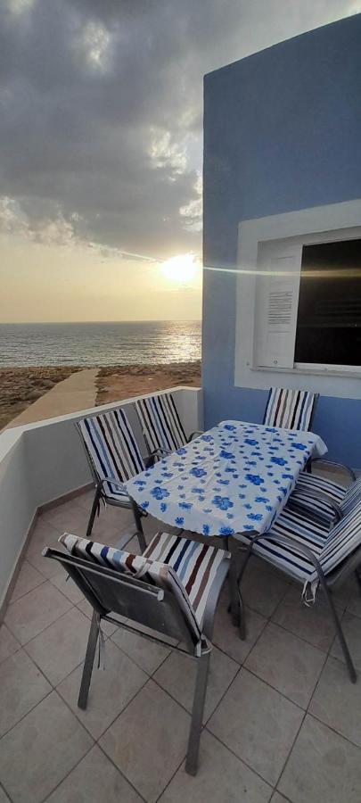Seaview Family House Apartment Arkasa Exterior photo